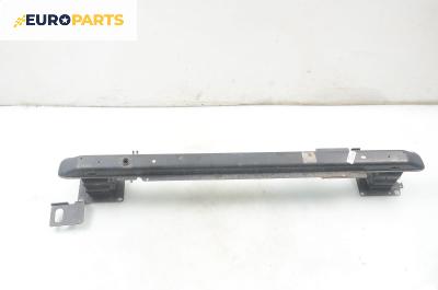 Основа броня за Peugeot 307 Hatchback (08.2000 - 12.2012), хечбек, позиция: предна