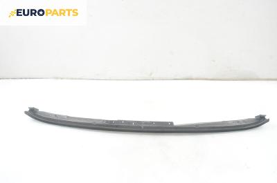 Пластмасова кора за Peugeot 307 Hatchback (08.2000 - 12.2012), 4+1 вр., хечбек