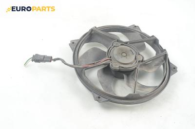 Перка охлаждане за Peugeot 307 Hatchback (08.2000 - 12.2012) 1.6 16V, 109 к.с.