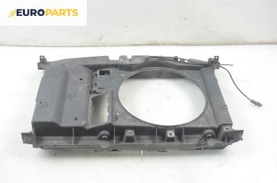 Дифузьор за Peugeot 307 Hatchback (08.2000 - 12.2012) 1.6 16V, 109 к.с.