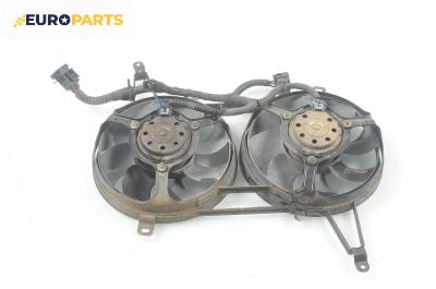 Перки охлаждане за Fiat Marea Weekend (09.1996 - 12.2007) 1.9 JTD 110, 110 к.с.