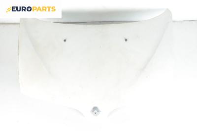 Преден капак за Renault Megane Scenic (10.1996 - 12.2001), 4+1 вр., миниван, позиция: предна