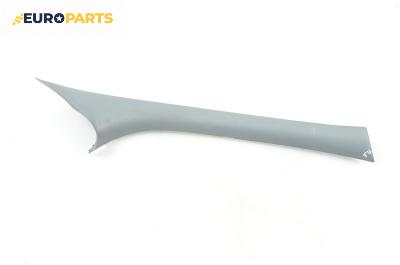 Интериорна пластмаса за Renault Megane Scenic (10.1996 - 12.2001), 4+1 вр., миниван, позиция: дясна