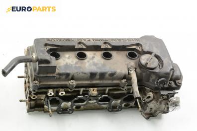 Глава за Nissan Almera II Hatchback (01.2000 - 12.2006) 1.5, 90 к.с.