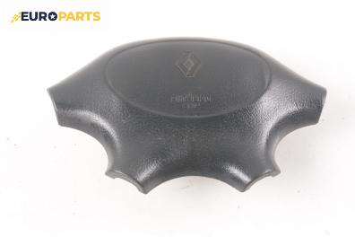 Airbag за Renault Megane Scenic (10.1996 - 12.2001), 4+1 вр., миниван, позиция: предна