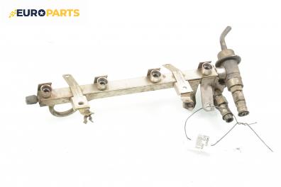 Бензинова рейка за Opel Astra F Estate (09.1991 - 01.1998) 1.6 i 16V, 100 к.с.