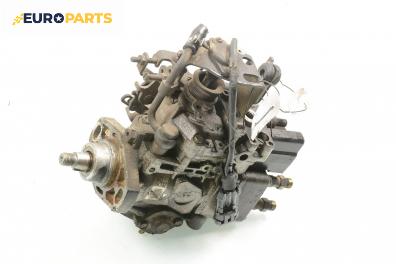 ГНП-горивонагнетателна помпа за Opel Corsa B Hatchback (03.1993 - 12.2002) 1.7 D, 60 к.с.