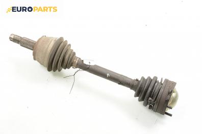 Полуоска за Lancia Kappa Sedan (08.1994 - 10.2001) 2.0 20V (838AG1AA, 838AG11A), 155 к.с., позиция: предна, лява