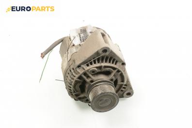 Алтернатор / генератор за Mercedes-Benz E-Class Sedan (W210) (06.1995 - 08.2003) E 300 D (210.020), 136 к.с.