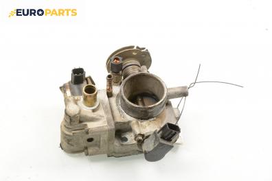 Дроселова клапа за Mazda 323 C V Hatchback (08.1994 - 09.2001) 1.3 16V, 73 к.с.