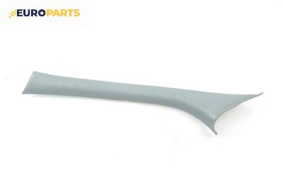 Интериорна пластмаса за Renault Megane Scenic (10.1996 - 12.2001), 4+1 вр., миниван, позиция: лява