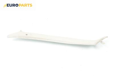 Интериорна пластмаса за Seat Toledo I Sedan (01.1991 - 10.1999), 4+1 вр., хечбек, позиция: лява