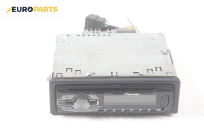 CD плеър за Ford Focus I Hatchback (10.1998 - 12.2007)