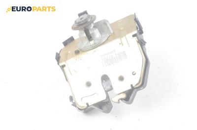Брава заден капак за Ford Focus I Hatchback (10.1998 - 12.2007), хечбек, позиция: задна