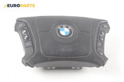 Airbag за BMW 5 Series E39 Sedan (11.1995 - 06.2003), 4+1 вр., седан, позиция: предна