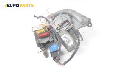 Ел. мотор за чистачките за Citroen ZX Hatchback (03.1991 - 07.1999), хечбек, позиция: задна