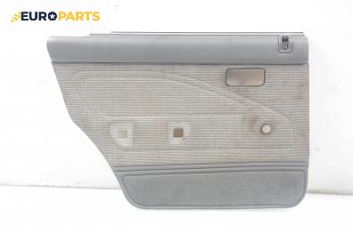 Кора врата за Mazda 626 III Station Wagon (09.1987 - 09.1997), 4+1 вр., комби, позиция: задна, лява