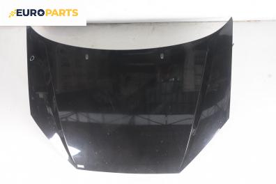 Преден капак за Ford Focus I Hatchback (10.1998 - 12.2007), 4+1 вр., хечбек, позиция: предна