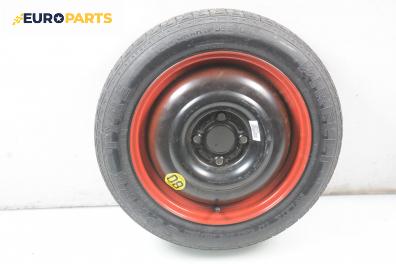 Резервна гума за Ford Focus I Hatchback (10.1998 - 12.2007) 15 цола, ширина 4