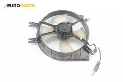 Перка охлаждане за Honda Civic VI Fastback (09.1994 - 02.2001) 1.5 i Vtec-E (MA9), 90 к.с.