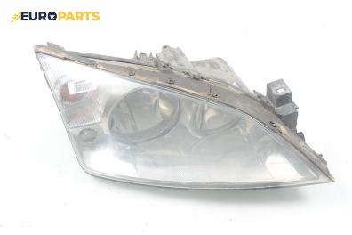Фар за Ford Mondeo III Estate (10.2000 - 03.2007), комби, позиция: дясна