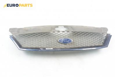 Решетка за Ford Mondeo III Estate (10.2000 - 03.2007), комби, позиция: предна