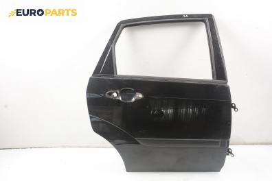 Врата за Ford Focus I Hatchback (10.1998 - 12.2007), 4+1 вр., хечбек, позиция: задна, дясна