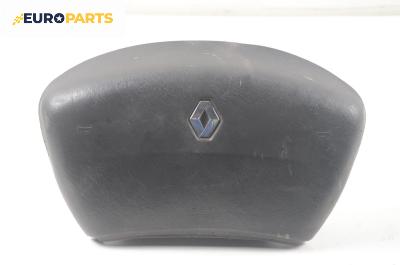 Airbag за Renault Trafic II Box (03.2001 - 05.2014), 2+1 вр., товарен, позиция: предна