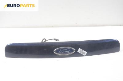 Лайсна заден капак за Ford Mondeo III Estate (10.2000 - 03.2007), комби, позиция: задна