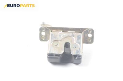 Брава заден капак за Opel Astra G Hatchback (02.1998 - 12.2009), хечбек, позиция: задна