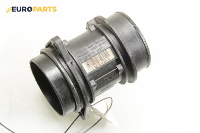 Дебитомер за Peugeot 206 Hatchback (08.1998 - 12.2012) 1.4 HDi eco 70, 68 к.с.