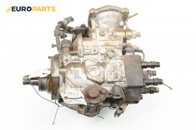 ГНП-горивонагнетателна помпа за Opel Corsa B Hatchback (03.1993 - 12.2002) 1.5 TD, 67 к.с.