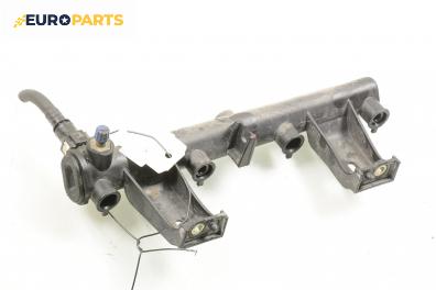 Бензинова рейка за Peugeot 307 Hatchback (08.2000 - 12.2012) 1.6 16V, 109 к.с.