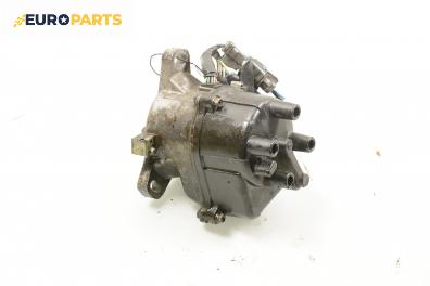 Палец на разпределителя на запалването (делко) за Honda Civic VI Fastback (09.1994 - 02.2001) 1.5 i Vtec-E (MA9), 90 к.с.