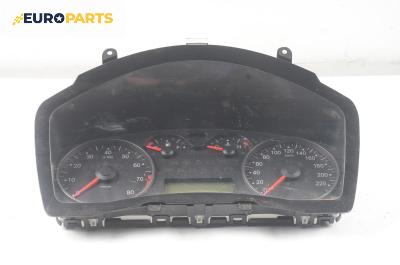 Километраж за Fiat Stilo Multi Wagon (01.2003 - 08.2008) 1.6 16V, 103 к.с.