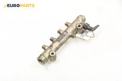 Горивна рейка за Peugeot 206 Hatchback (08.1998 - 12.2012) 1.4 HDi eco 70, 68 к.с.