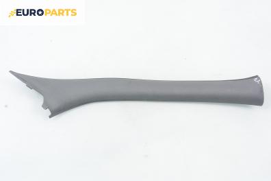 Интериорна пластмаса за Renault Clio II Hatchback (09.1998 - 09.2005), 2+1 вр., хечбек, позиция: дясна