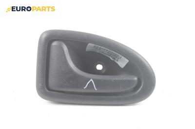 Вътрешна дръжка за Renault Clio II Hatchback (09.1998 - 09.2005), 2+1 вр., хечбек, позиция: лява