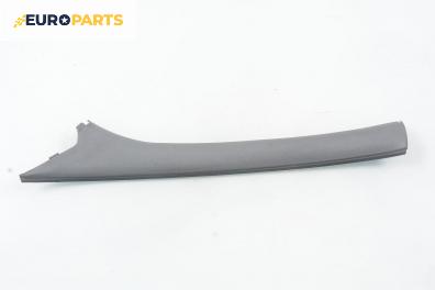 Интериорна пластмаса за Renault Clio II Hatchback (09.1998 - 09.2005), 2+1 вр., хечбек, позиция: лява