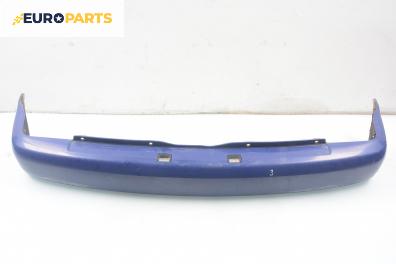 Задна броня за Volkswagen Polo Hatchback II (10.1994 - 10.1999), хечбек