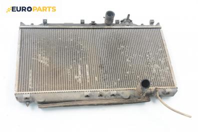 Воден радиатор за Mazda 626 V Sedan (05.1997 - 10.2002) 2.0 DI TD, 90 к.с.
