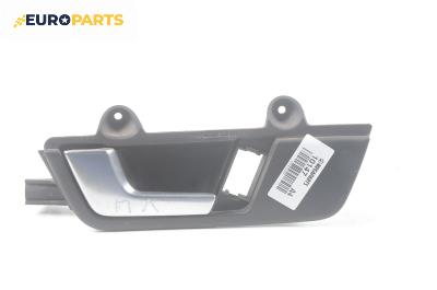 Вътрешна дръжка за Audi A4 Avant B6 (04.2001 - 12.2004), 4+1 вр., комби, позиция: предна, лява
