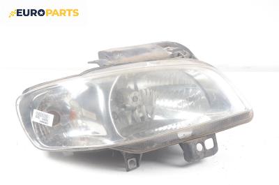 Фар за Seat Ibiza III Hatchback (08.1999 - 02.2002), хечбек, позиция: дясна