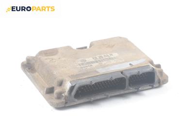 Компютър двигател за Seat Ibiza III Hatchback (08.1999 - 02.2002) 1.9 SDI, 68 к.с.
