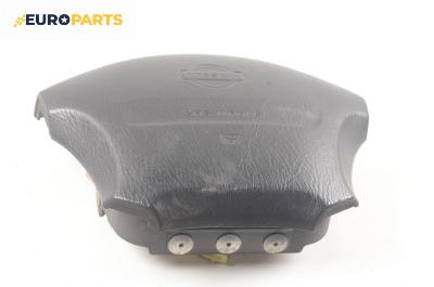 Airbag за Nissan Primera Traveller I (07.1990 - 03.1998), 4+1 вр., комби, позиция: предна