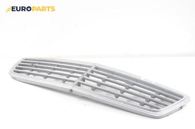 Решетка за Mercedes-Benz C-Class Sedan (W203) (05.2000 - 08.2007), седан, позиция: предна
