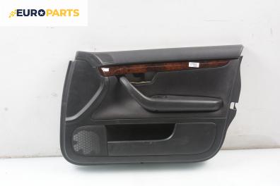 Кора врата за Audi A4 Avant B6 (04.2001 - 12.2004), 4+1 вр., комби, позиция: предна, дясна