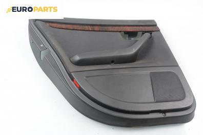 Кора врата за Audi A4 Avant B6 (04.2001 - 12.2004), 4+1 вр., комби, позиция: задна, лява