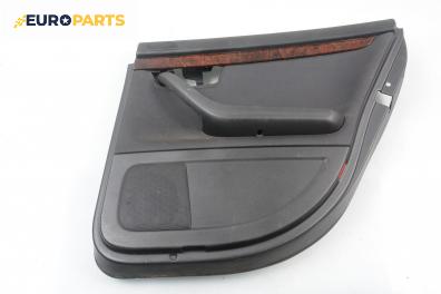 Кора врата за Audi A4 Avant B6 (04.2001 - 12.2004), 4+1 вр., комби, позиция: задна, дясна