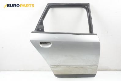 Врата за Audi A4 Avant B6 (04.2001 - 12.2004), 4+1 вр., комби, позиция: задна, дясна